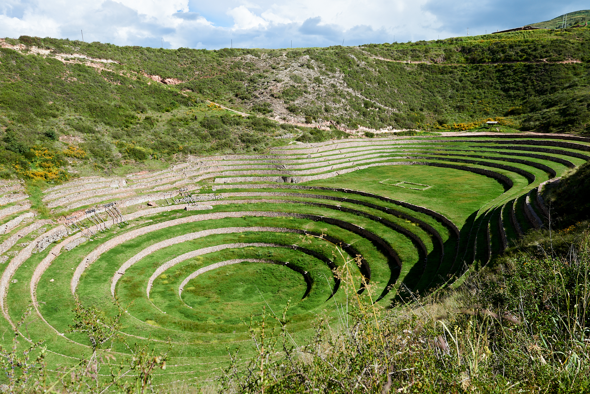 20200307 543 [페루] 모라이